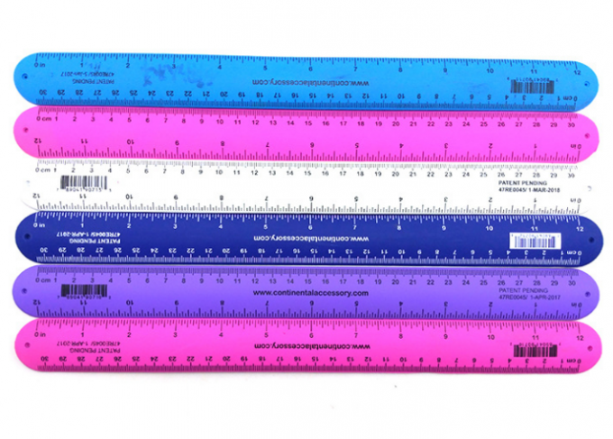 PMS-Patroon van het de Armbanden Dierlijke Beeldverhaal van de Kleuren het Rubbertik 25mm/30mm Breedte